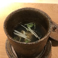 天ぷらあら木 - 