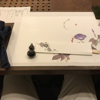 活カニの花咲 - 