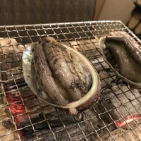 活カニの花咲 - 