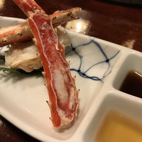 かに道楽 新宿本店 - 