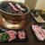 韓国料理と炭火焼肉 亀 - 