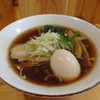 中華そば トランポリン
