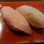 おおくら寿司 - 