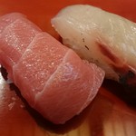 おおくら寿司 - 