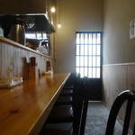 中華そば トランポリン