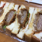 もっちゃん弁当 - 