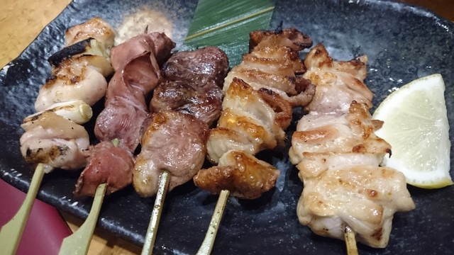 閉店 隠れ野 新橋店 新橋 居酒屋 食べログ