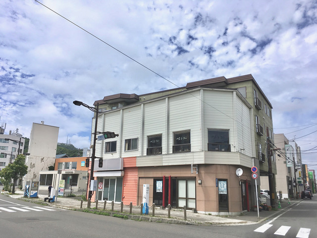 カフェ・ド・エム - 室蘭（喫茶店）の写真