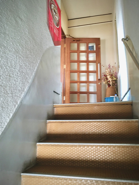 カフェ・ド・エム - 室蘭（喫茶店）の写真