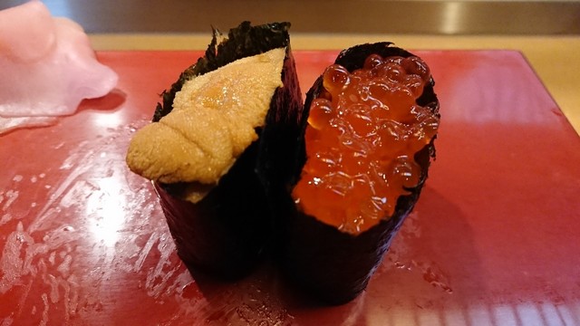 おおくら寿司 - 権堂/寿司 | 食べログ