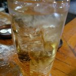 ゴロベエ - （2011/7月-2）梅酒サワー