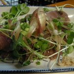 ゴロベエ - （2011/7月-2）「かつお刺身」