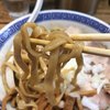 新潟ラーメン