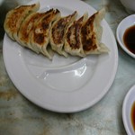 中華料理　松楽 - 