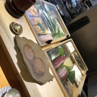 鮨 なかがわ - 