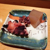 鮨 なかがわ - 
