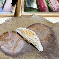 鮨 なかがわ - 