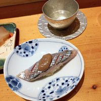 鮨 なかがわ - 