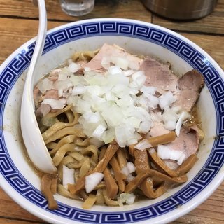 新潟ラーメン_1
