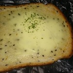 パン工場 - 料理写真: