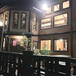 야키니쿠 쿠로야나기