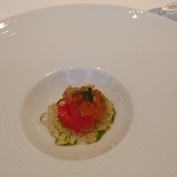 モダンフレンチ 「コラージュ」 コンラッド東京 - 