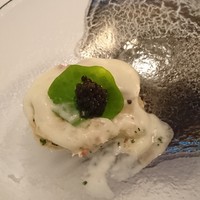 モダンフレンチ 「コラージュ」 コンラッド東京 - 