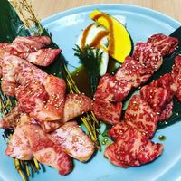 焼肉 元気 - 
