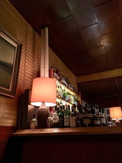 Manpei Hotel Bar