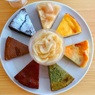 高山市でおすすめの美味しいケーキをご紹介 食べログ