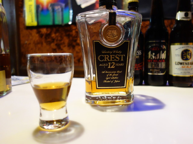 プラチナム（PLATINAM） &ndash; 七日町の居心地抜群バー | 会津若松