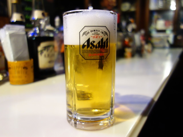 プラチナム（PLATINAM） - 七日町（バー）の写真