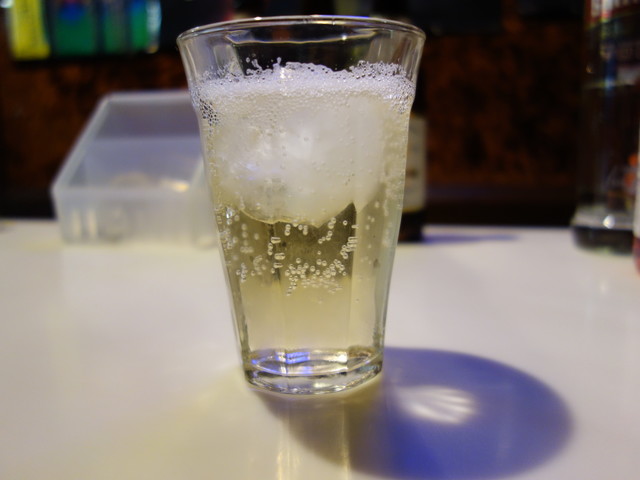 プラチナム（PLATINAM） - 七日町（バー）の写真