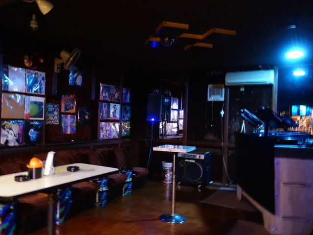 プラチナム（PLATINAM） - 七日町（バー）の写真