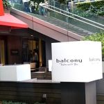 Balcony Restaurant & Bar - 