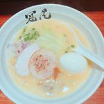 拉麺 冠尾 - 