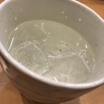 ばんじょう - 黒霧