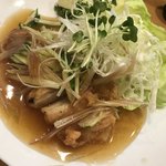 ばんじょう - 油淋鶏