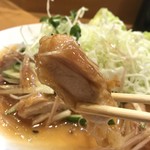 ばんじょう - 酸味控えめで和風な趣です♪