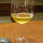 傳 - (2018年8月　訪問)水出し緑茶