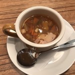 EVERYTHING SALAD 青山 - 