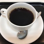 コーヒータイム - ブレンドコーヒー