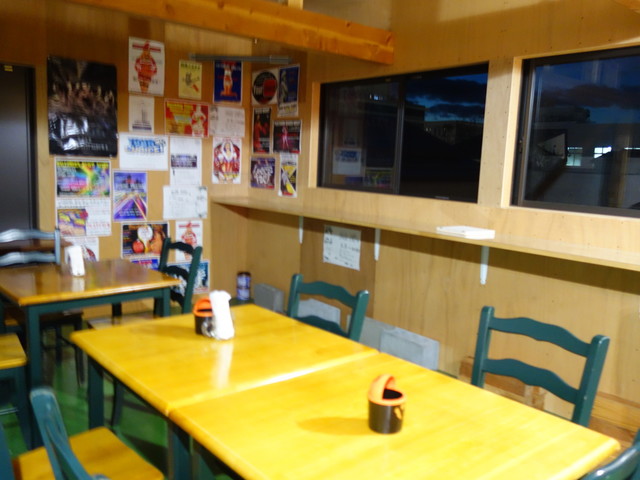 プラチナム（PLATINAM） - 七日町（バー）の写真