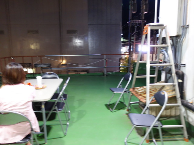 プラチナム（PLATINAM） - 七日町（バー）の写真