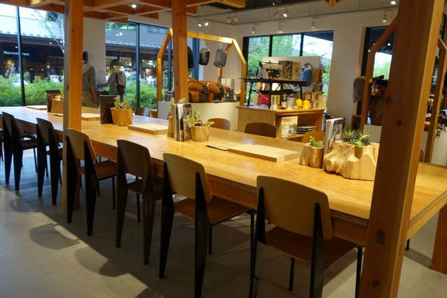 ザ ノース フェイス 昭島アウトドアヴィレッジ店 The North Face 昭島 カフェ 食べログ