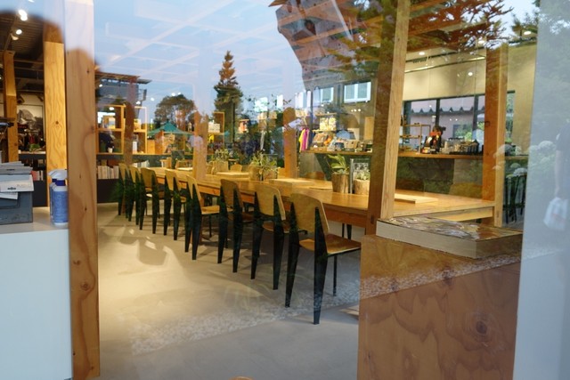 ザ ノース フェイス 昭島アウトドアヴィレッジ店 The North Face 昭島 カフェ 食べログ