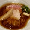 らぁ麺 山雄亭