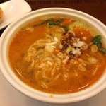 Tonkou - 担々麵（小）