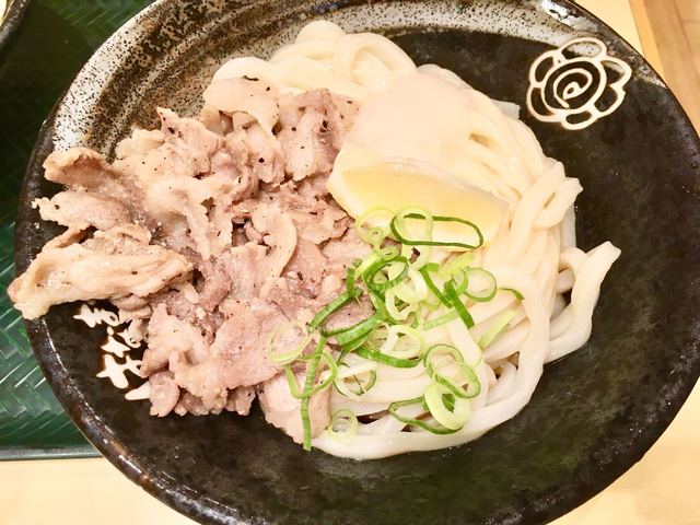 はなまるうどん 阿佐ヶ谷店 阿佐ケ谷 うどん 食べログ