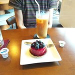 シュシュショコラ - 